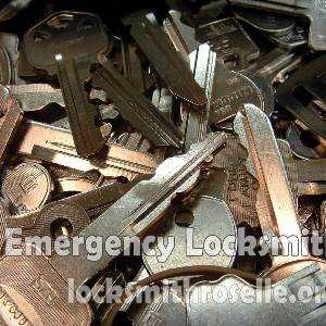 Roselle IL Locksmith 